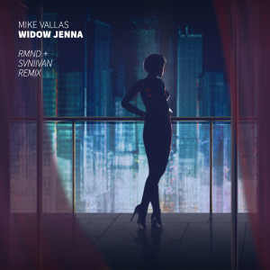 ดาวน์โหลดและฟังเพลง Widow Jenna (RMND & Svniivan Remix) พร้อมเนื้อเพลงจาก Mike Vallas