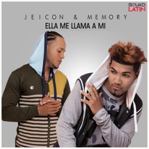 收聽Memory的Ella Me Llama a Mí歌詞歌曲