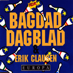 收聽Bagdad Dagblad的Europa歌詞歌曲