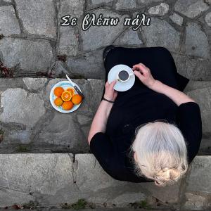 Listen to Se Vlepo Pali song with lyrics from Natalia Lampadaki