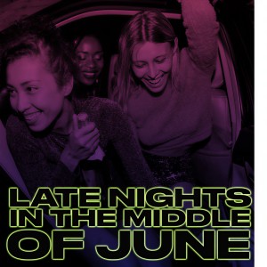 ดาวน์โหลดและฟังเพลง Heat Waves พร้อมเนื้อเพลงจาก Glass Animals