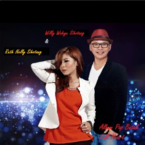 Album Pop Batak Full Heart from Ruth Nelly Sihotang