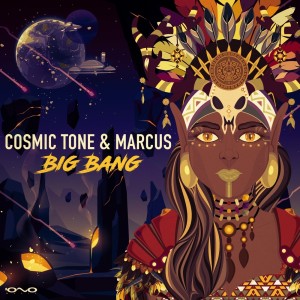 Listen to Big Bang song with lyrics from Cosmic Tone