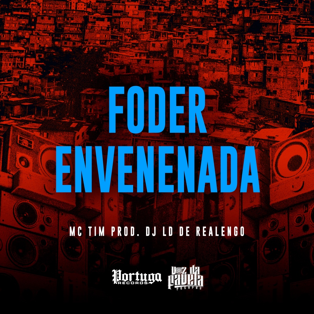 Foder Envenenada (Explicit)