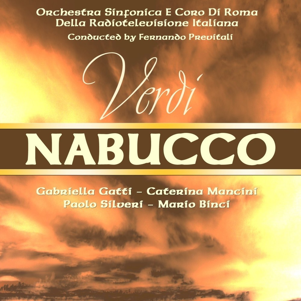 Nabucco: Abigaille, Pt. 2