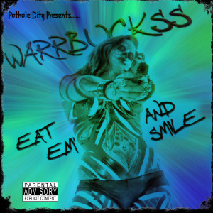 收聽Warrbuckss的Therre (Explicit)歌詞歌曲