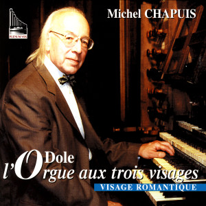 收聽Michel Chapuis的Toccata (Léon Boëllmann)歌詞歌曲