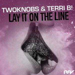 ดาวน์โหลดและฟังเพลง Lay It on the Line (Extended) พร้อมเนื้อเพลงจาก Twoknobs