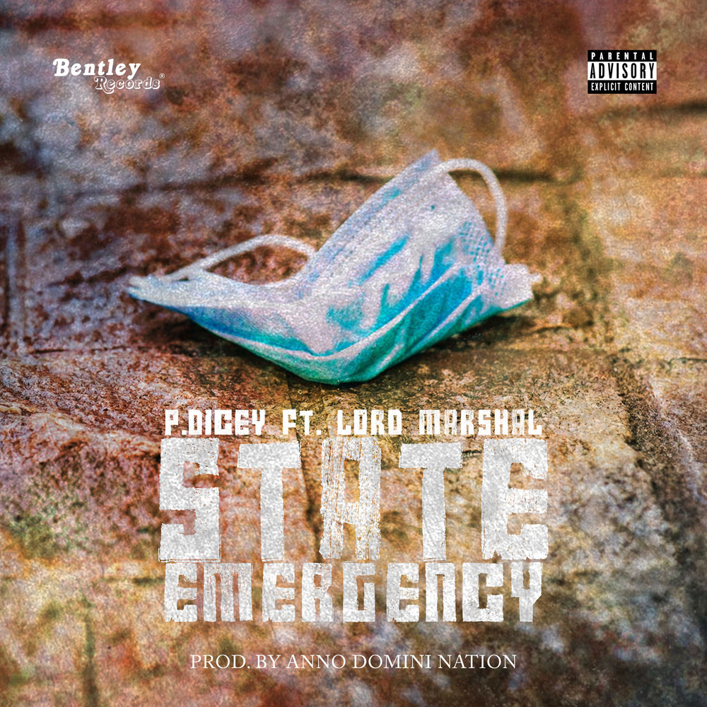 State Emergency (Explicit)