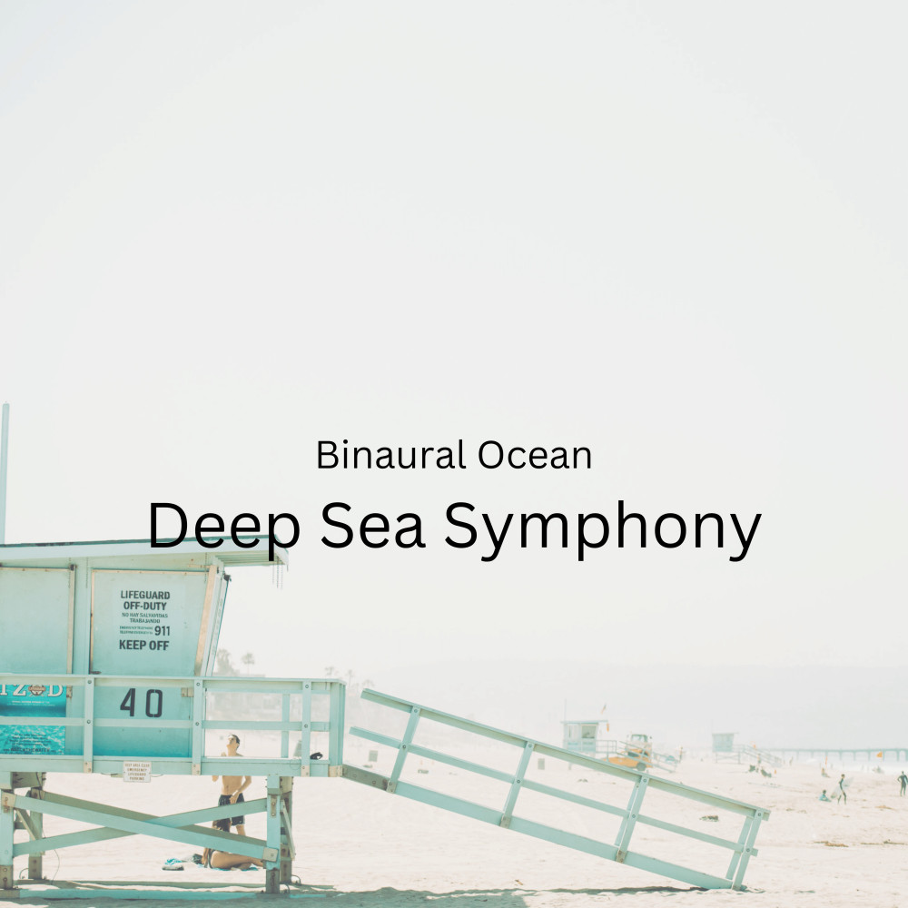 Binaural Ocean Trench Resonance