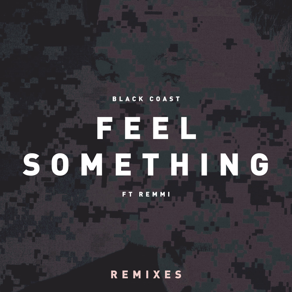 Feel Something (Mokita Remix) (feat. Remmi)