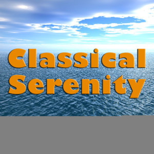 Album Classical Serenity from Inspirational Voices