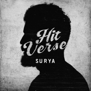 Album HIT VERSE from Surya