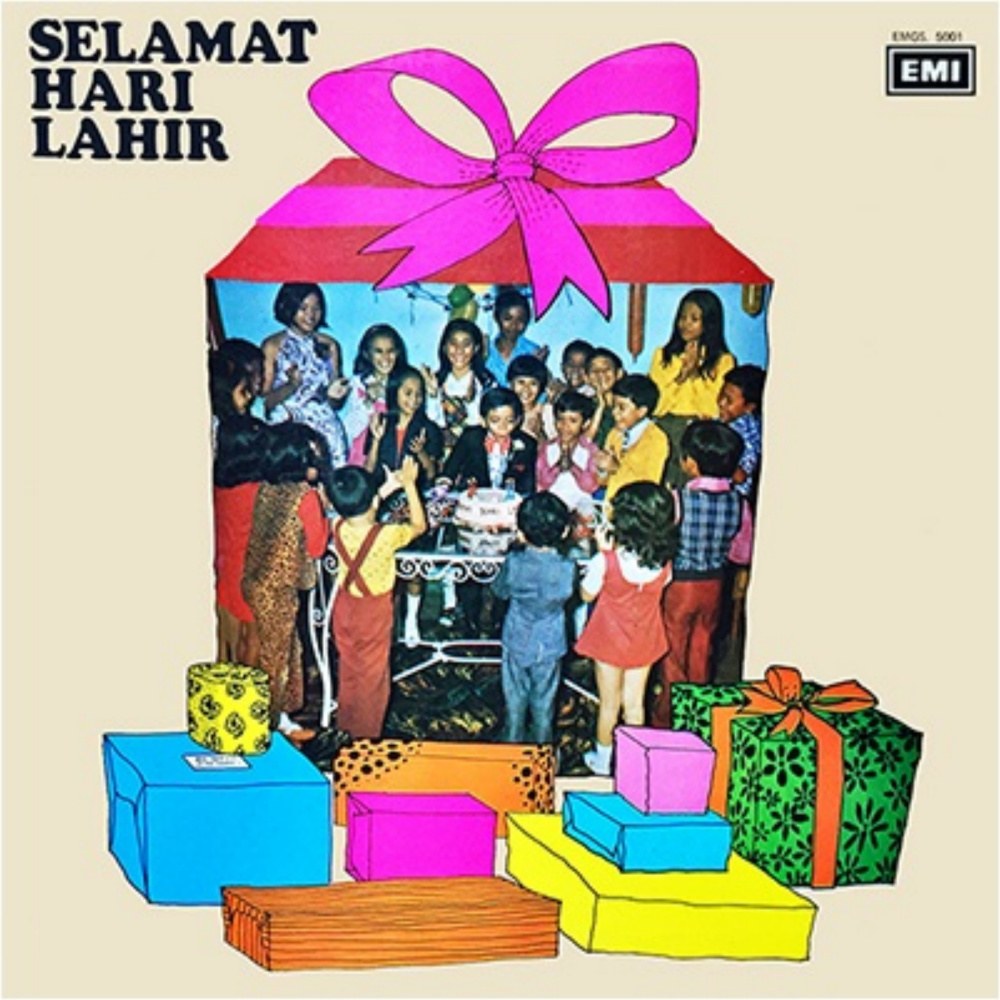 Lanang Si Paku Lanang