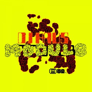 DJ Haus的專輯Modul8 (ItaloJohnson Remix)
