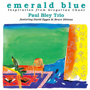 ดาวน์โหลดและฟังเพลง Interiors พร้อมเนื้อเพลงจาก Paul Bley Trio