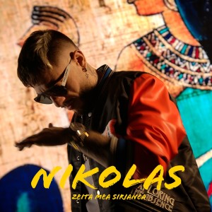 Listen to Zeita mea sirianca song with lyrics from Nikolas