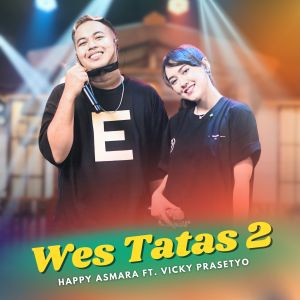 Album Wes Tatas 2 oleh Vicky Prasetyo
