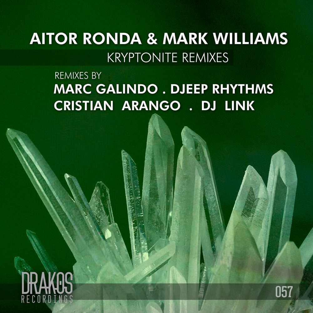 Kryptonite Returns (Djeep Rhythms Remix)
