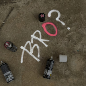 收聽Bibi的BRO歌詞歌曲