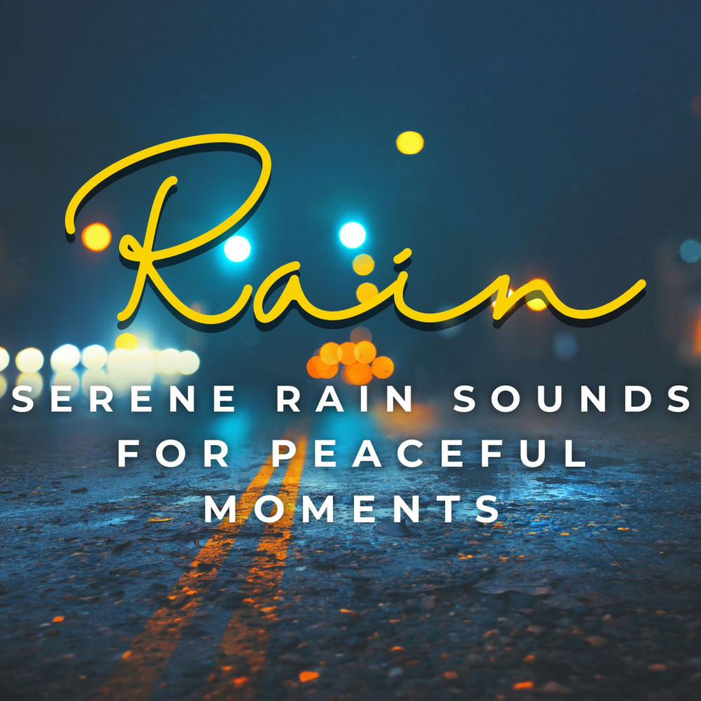 Rain's Serene Retreat