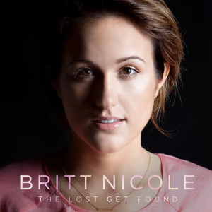 收聽Britt Nicole的Walk On The Water歌詞歌曲