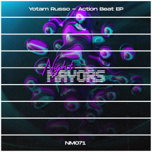 Yotam Russo的專輯Action Beat EP