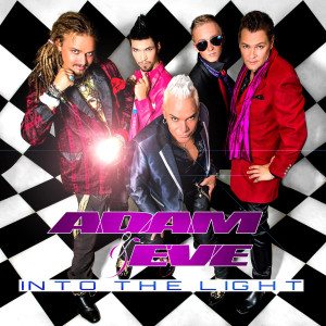 Adam & Eve的专辑Into the Light