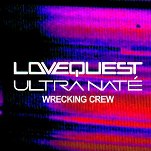 อัลบัม Wrecking Crew ศิลปิน Ultra Naté