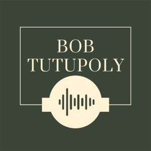Pertama Bercinta dari Bob Tutupoly