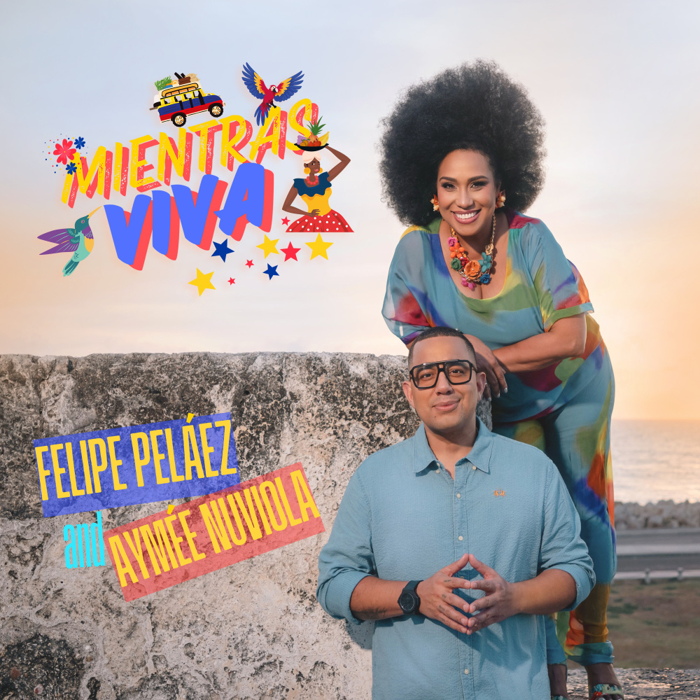 MIENTRAS VIVA