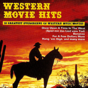 收聽The Original Movies Orchestra的How The West Was Won歌詞歌曲