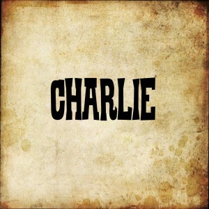 อัลบัม Miserável ศิลปิน Charlie