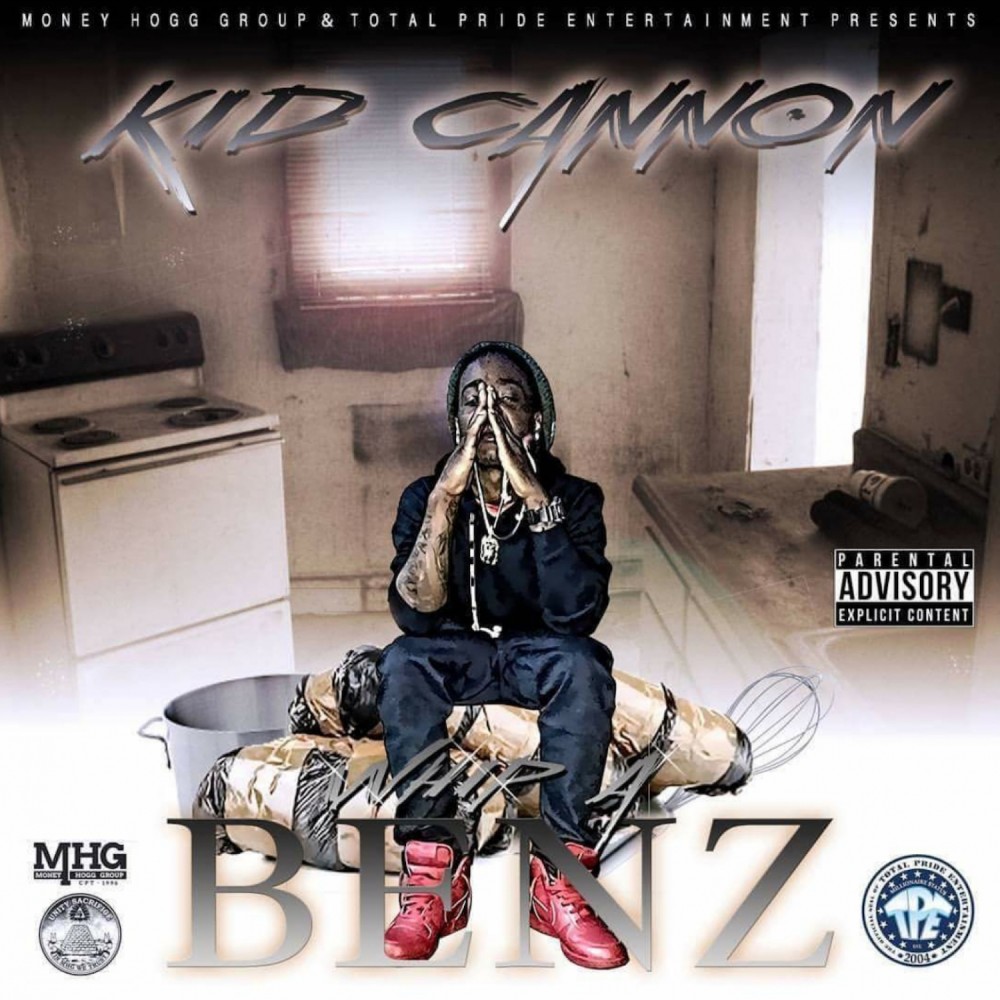 Whip a Benz (Explicit)