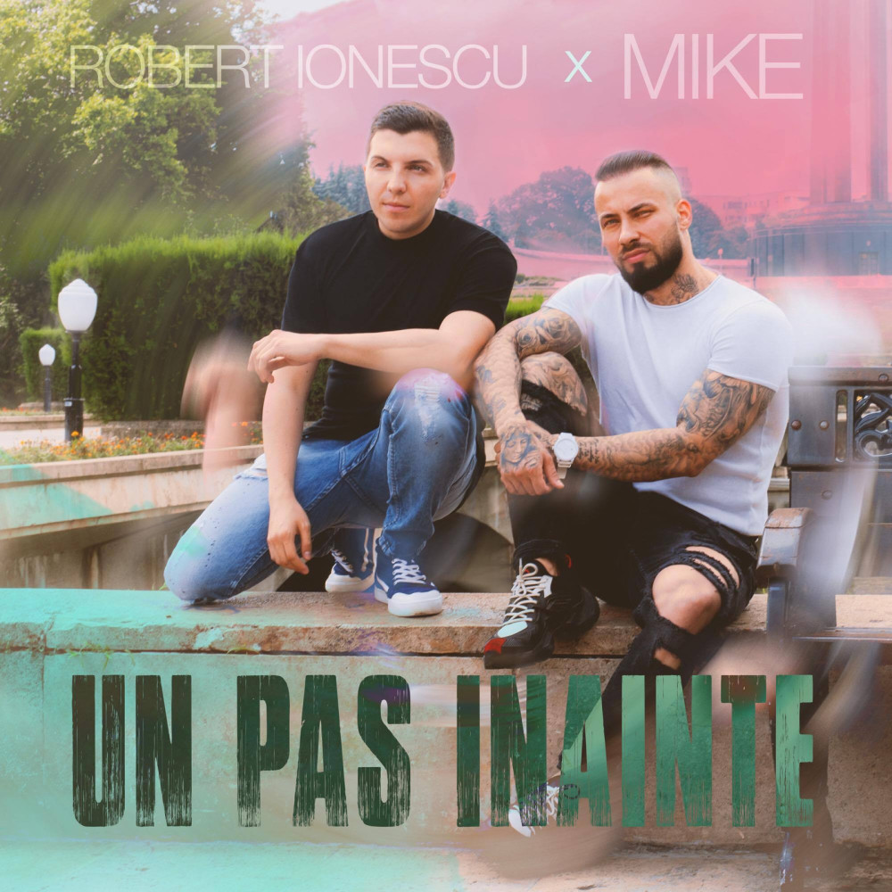 Un Pas Inainte