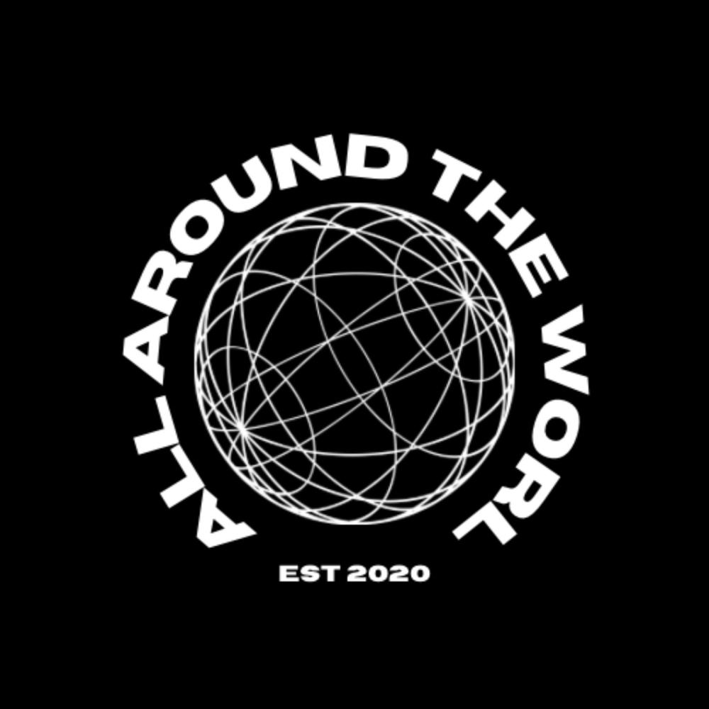 All Around The World (feat. IAMJOIAM & Ghia K) (Explicit)