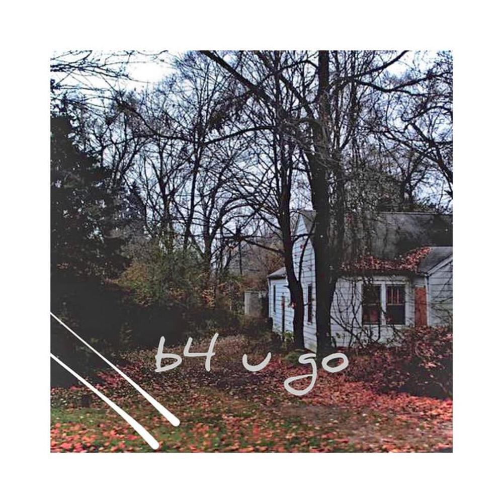 b4 u go (feat. Danni Darkoh) (Explicit)