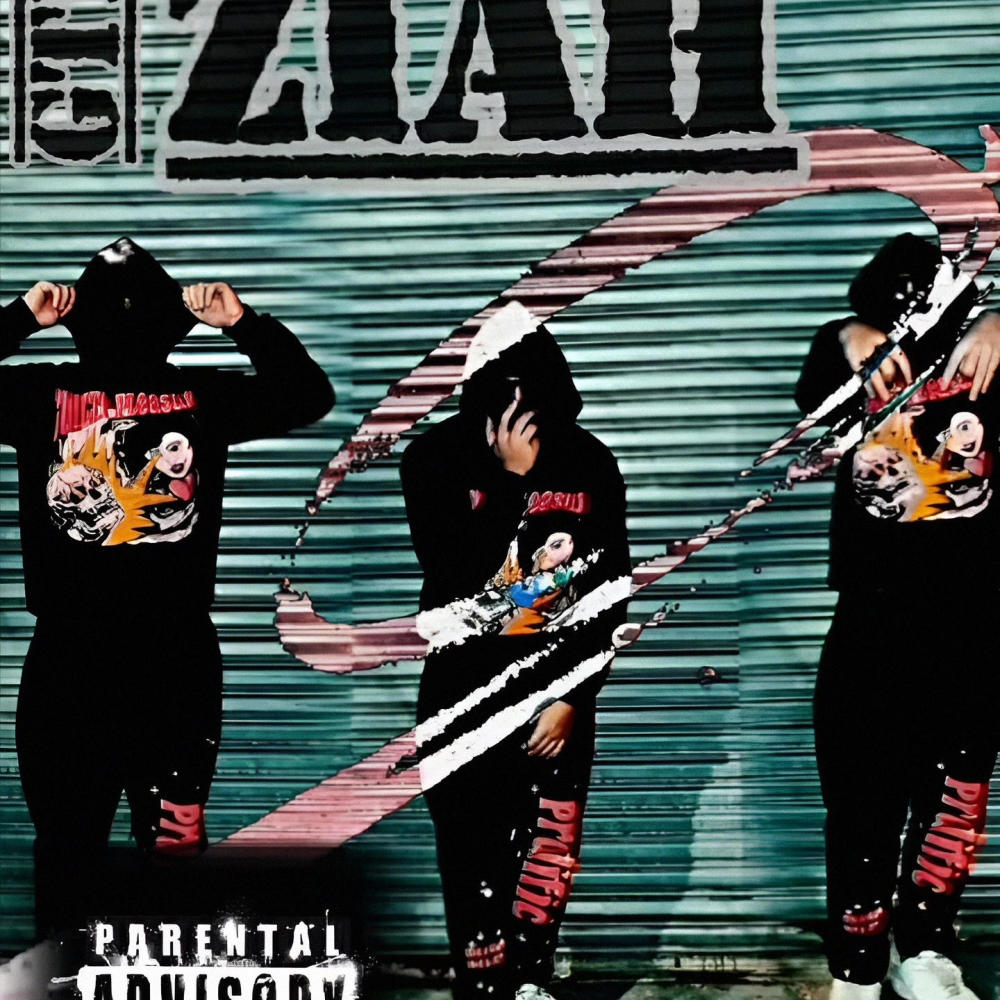 Belt to ass (Explicit)