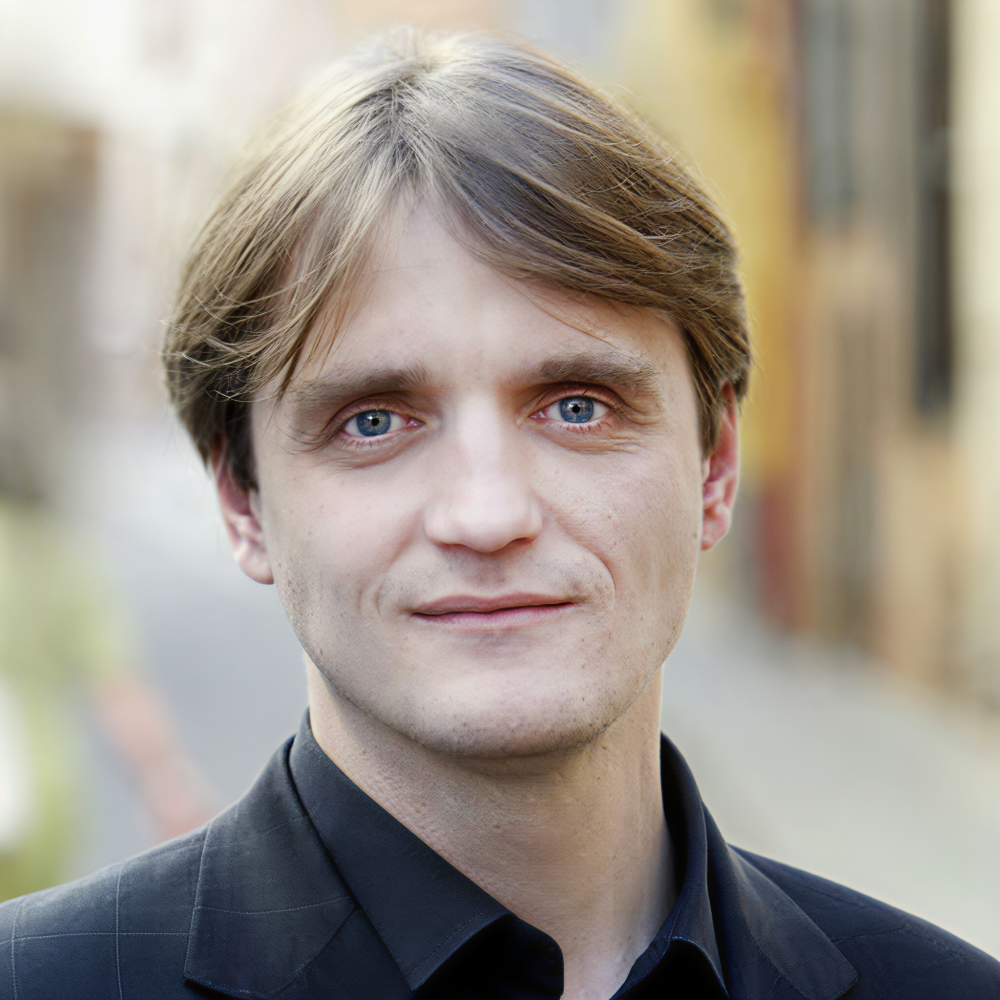 Mindaugas Radzevicius