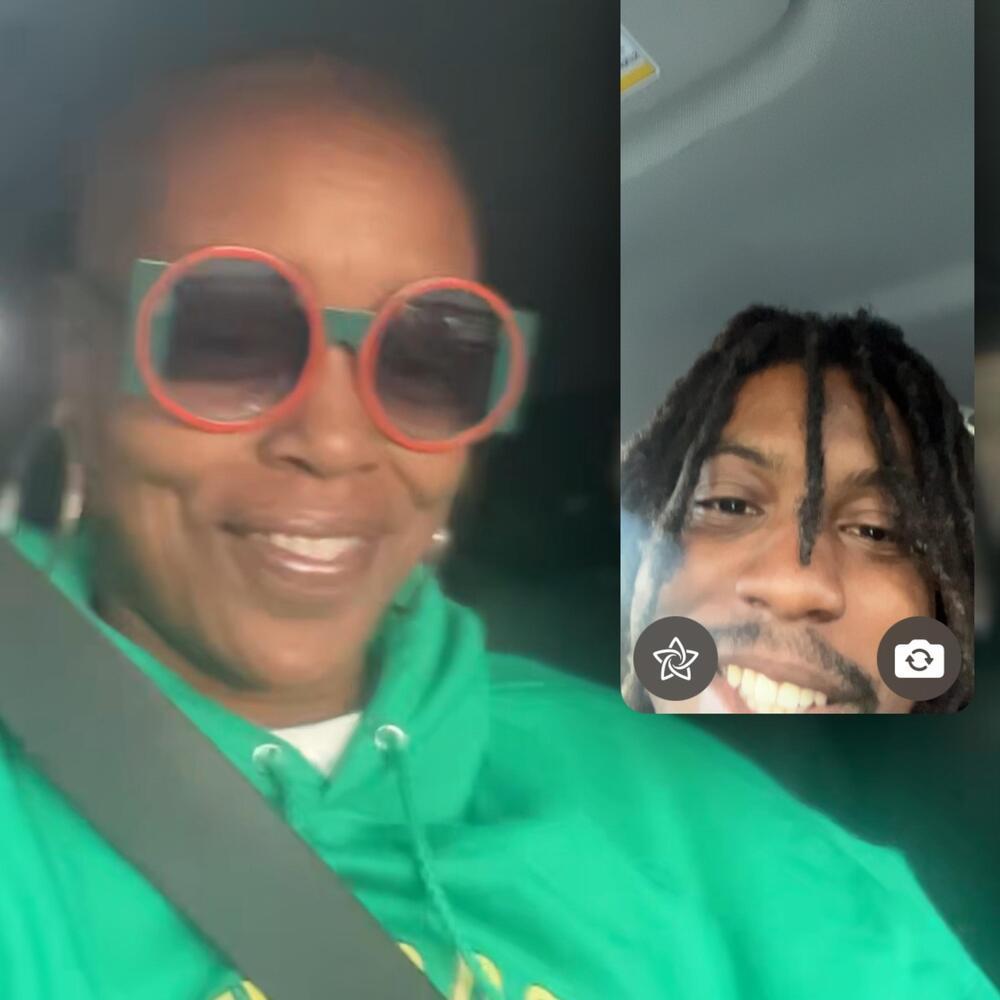 LOVE YOU MAMA (Explicit)