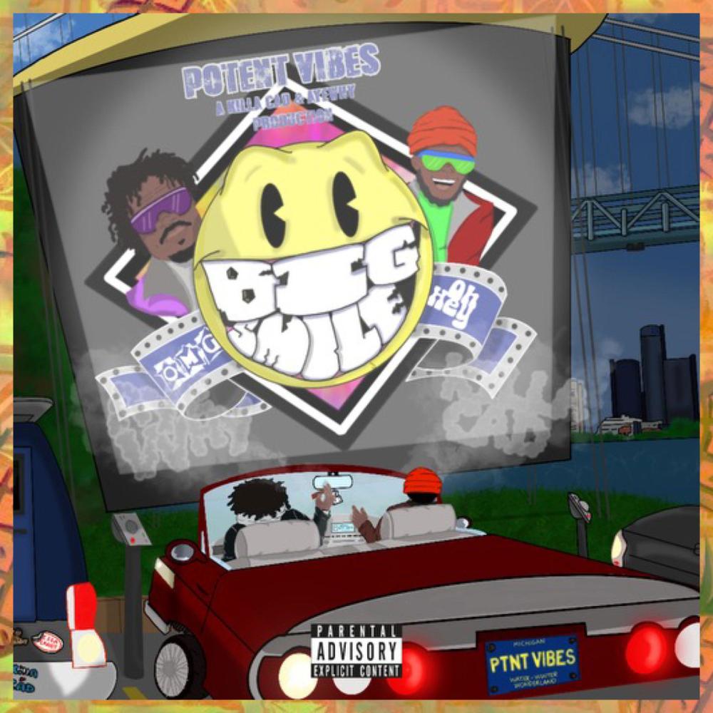 'FeAtUrE PrAtIcE' (feat. Rockim Williamson & Dornal Garry Jr) (Explicit)