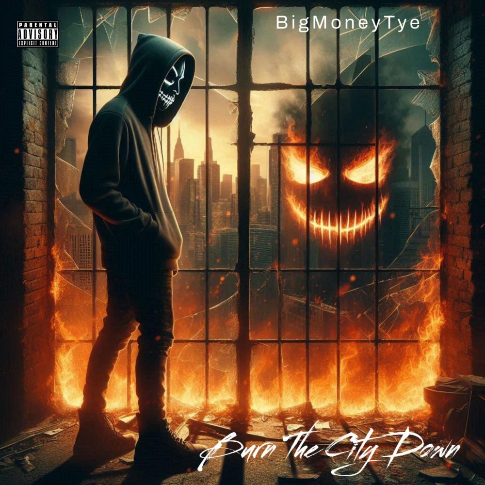 Free BangMan Pt. 3 (feat. Th3 BangMan) (Explicit)