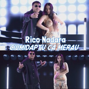 Ciumidaptu ca merau dari Rico Nadara