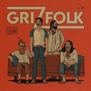 Album Grizfolk from Grizfolk