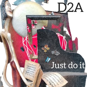 Album Just do it from 