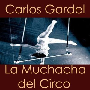ดาวน์โหลดและฟังเพลง Tengo Miedo พร้อมเนื้อเพลงจาก Carlos Gardel