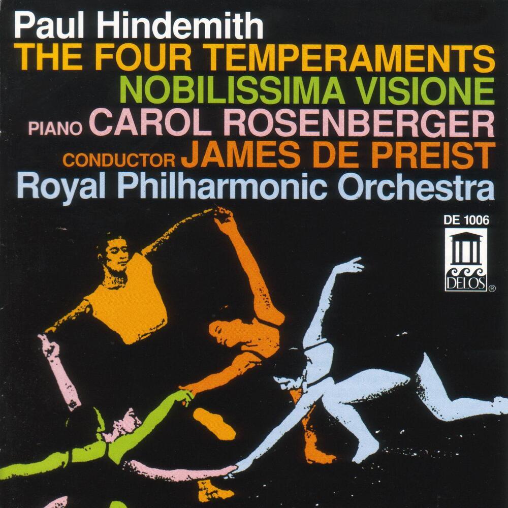 III. Passacaglia