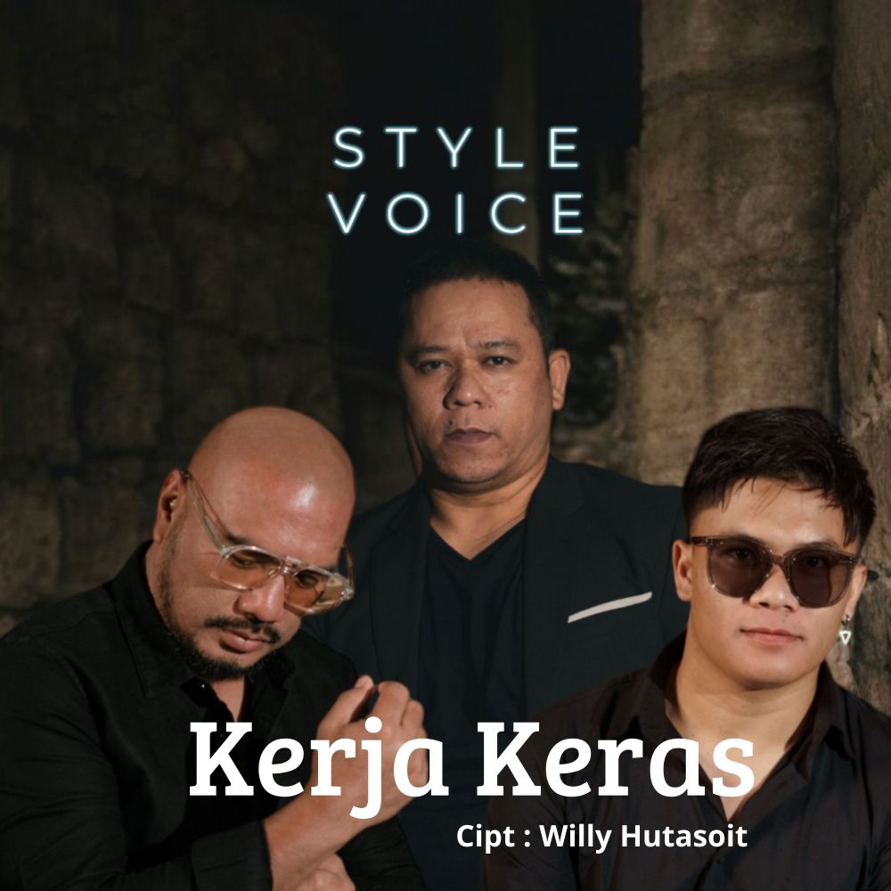 KERJA KERAS (Explicit)