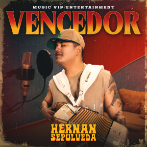 Album Vencedor from Hernan Sepulveda