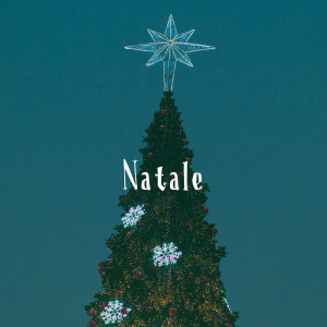 Christmas Music and Holiday Hits的專輯Natale